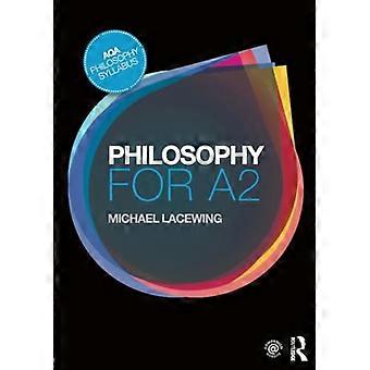 Filosofia A2: etiikka ja mielenfilosofian