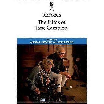 Recentrage : les films de Jane Campion