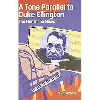 Toon parallel aan Duke Ellington: de man in de muziek