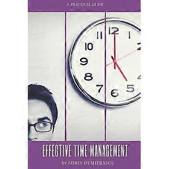 Effectief timemanagement: een praktische gids