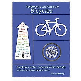 Performance and Physics of Bicycles