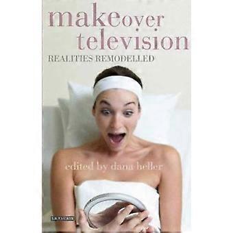 Makeover televisio (käsittelyssä nykyaikainen televisio)