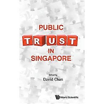 Public Trust In Singapur