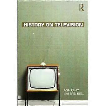 History On Television - Ann Gray