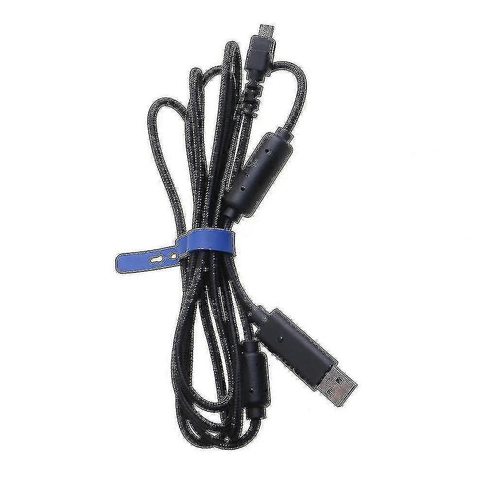 Usb Cable Replacement For Razer Wildcat / Razer Raiju Ps4 Game Controller