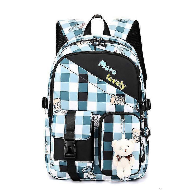 Ultra-light Load-reducing Spine Backpack
