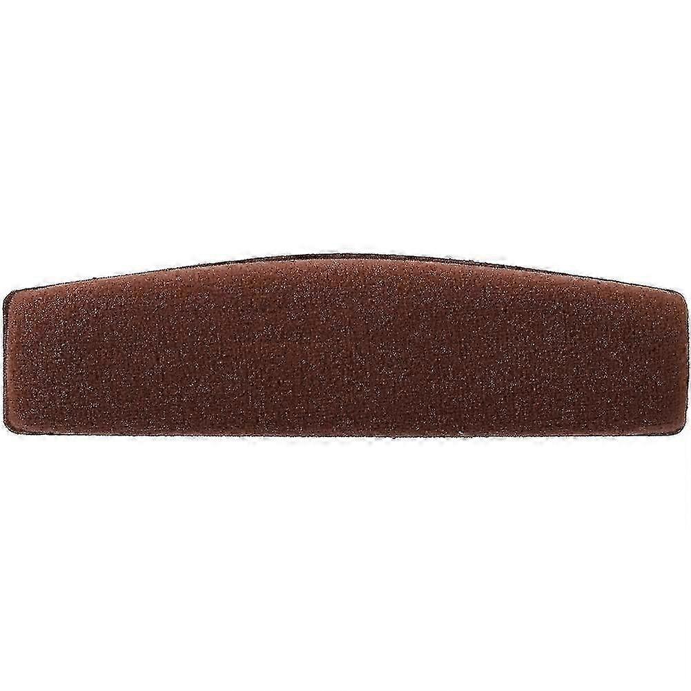 Replacement headbeam pad for Sennheiser HD598 - Soft Flannelette eing