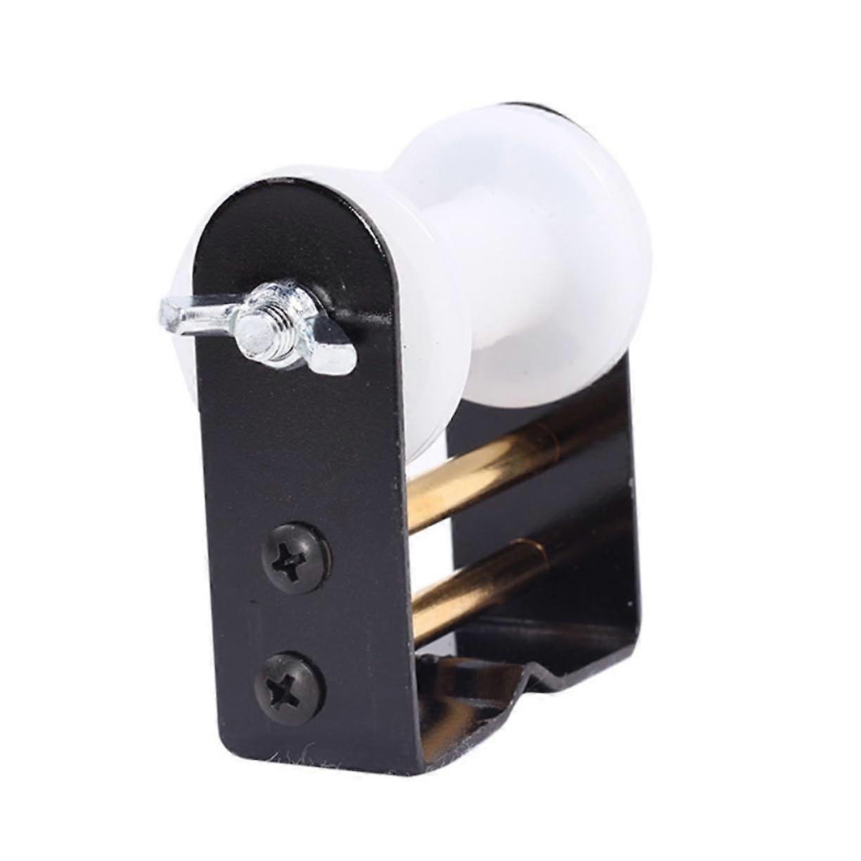 Portable Thread Winder with Durable Construction for Sewing Crafts and Quick Yarn Winding