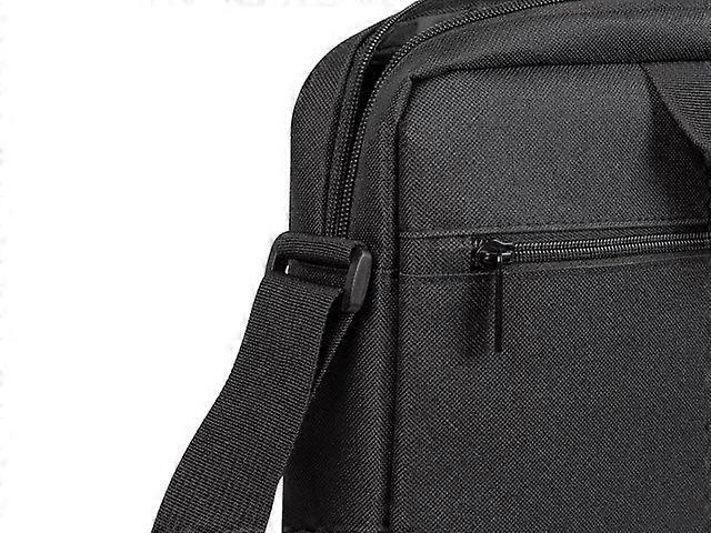 Natec Laptoptasche Wallaroo 2 15.6" mit Maus