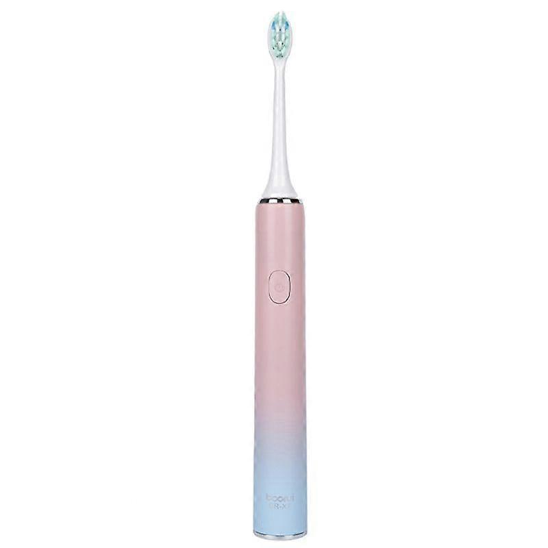 Smart USB Electric Adults Toothbrush