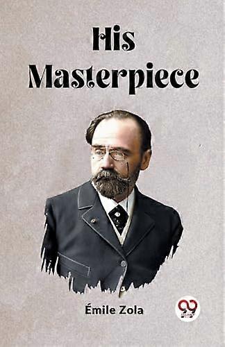 His Masterpiece (Edition2023)