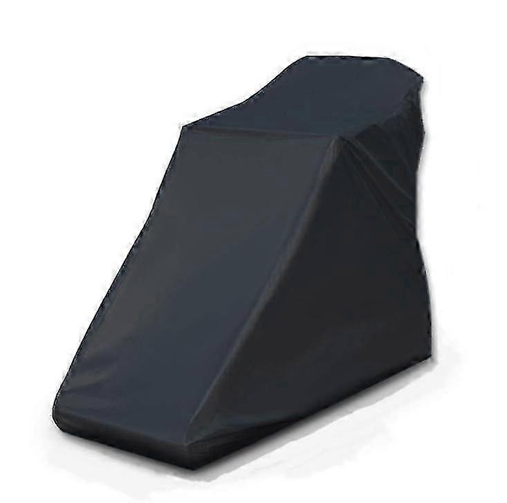 Waterproof Folding Treadmill Cover Dustproof Sunscreen Protector