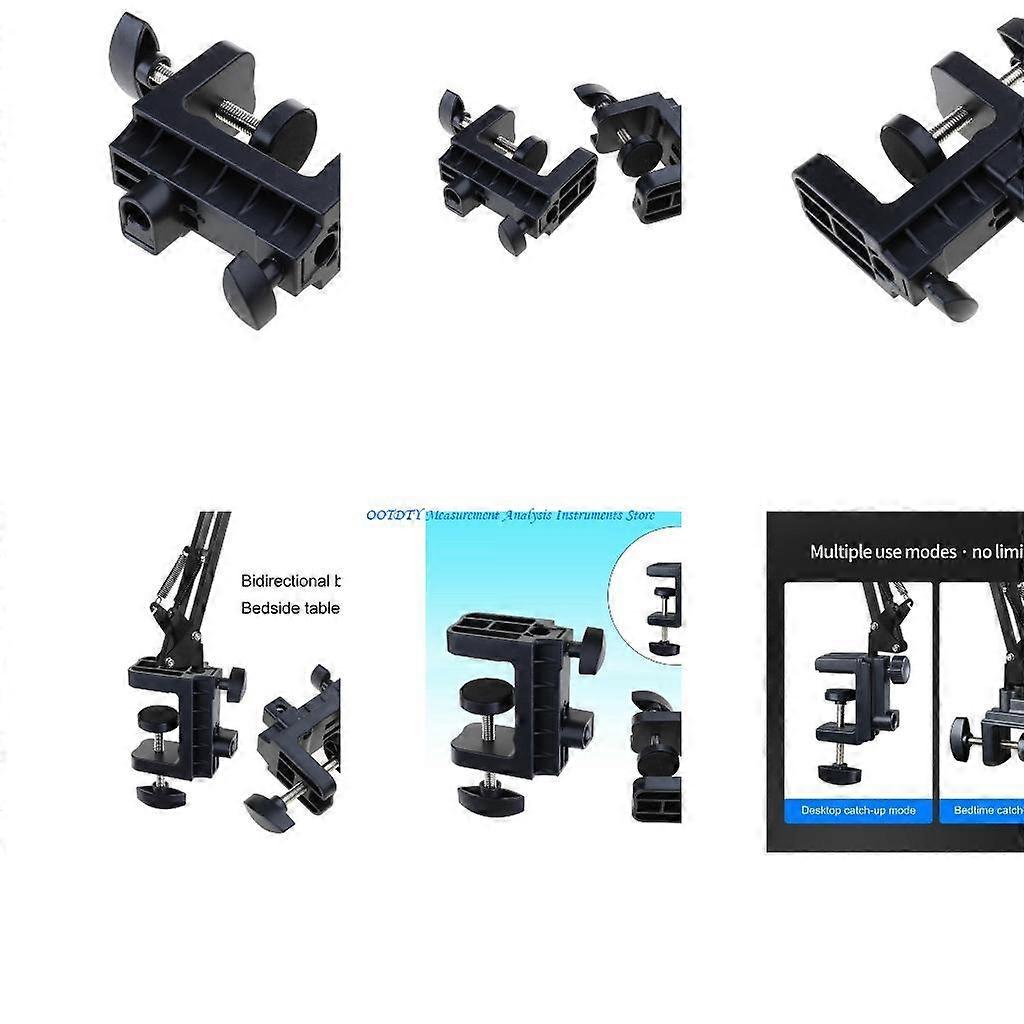 367D C Clamps compatible with