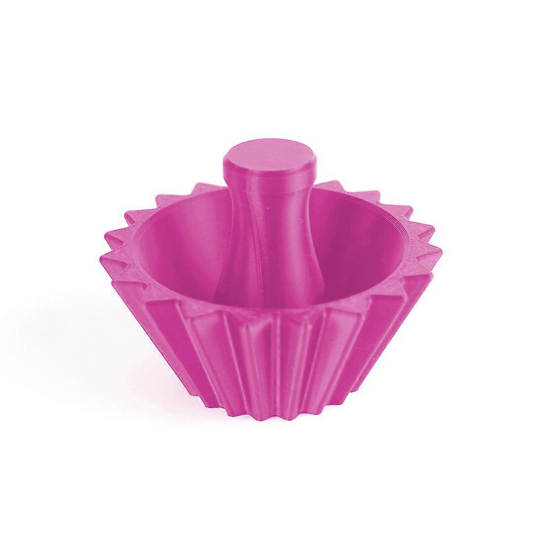 Origami Cone Filter Cup Paper Press, Origami Filter Cup