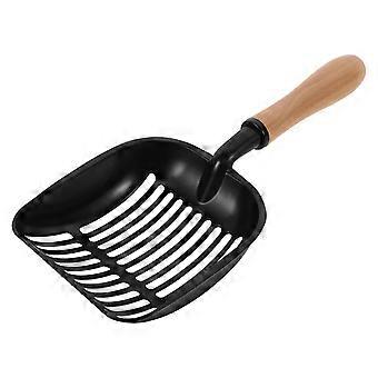 Cat Litter Scoop Durable Pet Litter Scoop for Efficient Pet Cleaning