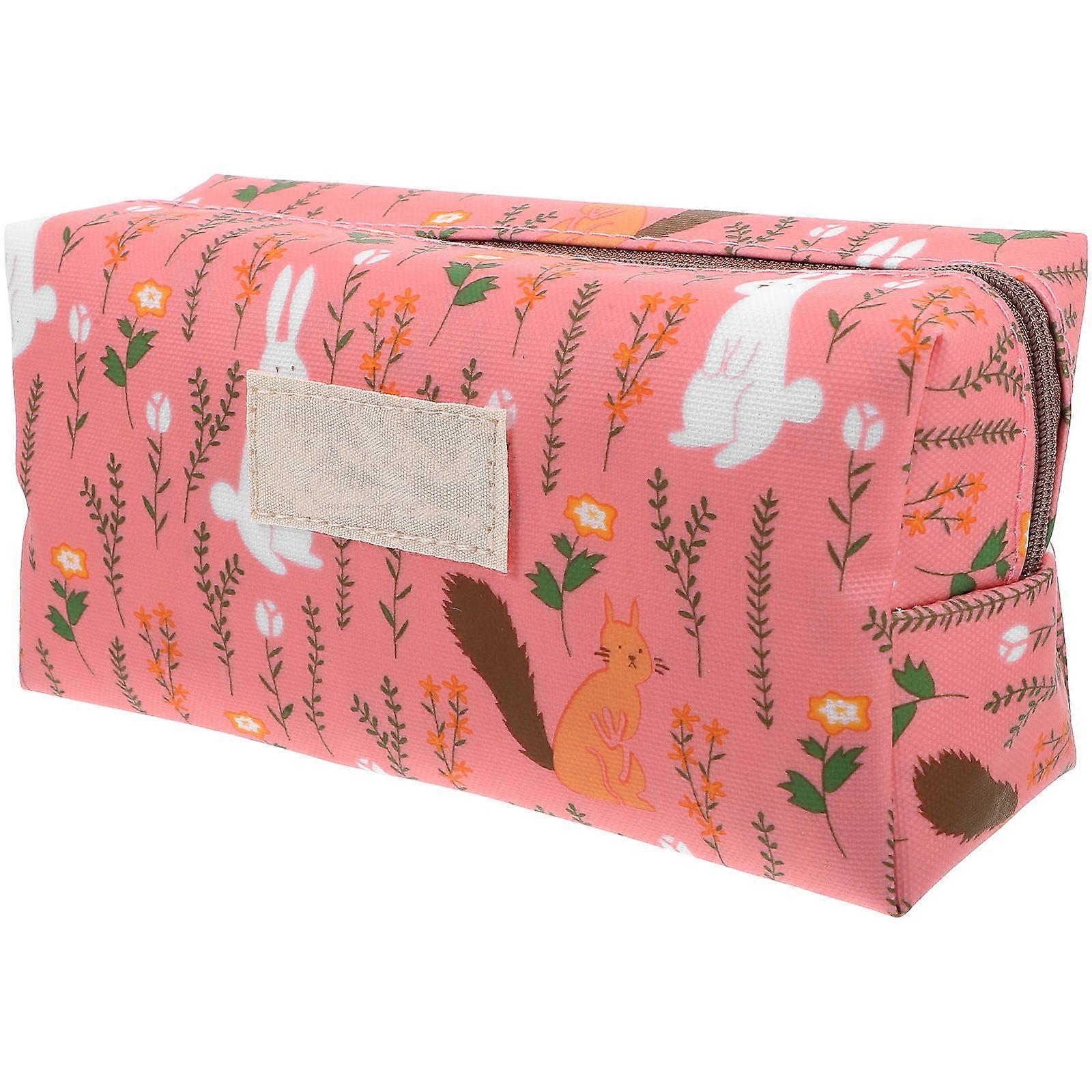 Waterproof Makeup Bag Cosmetics Bag for Storage