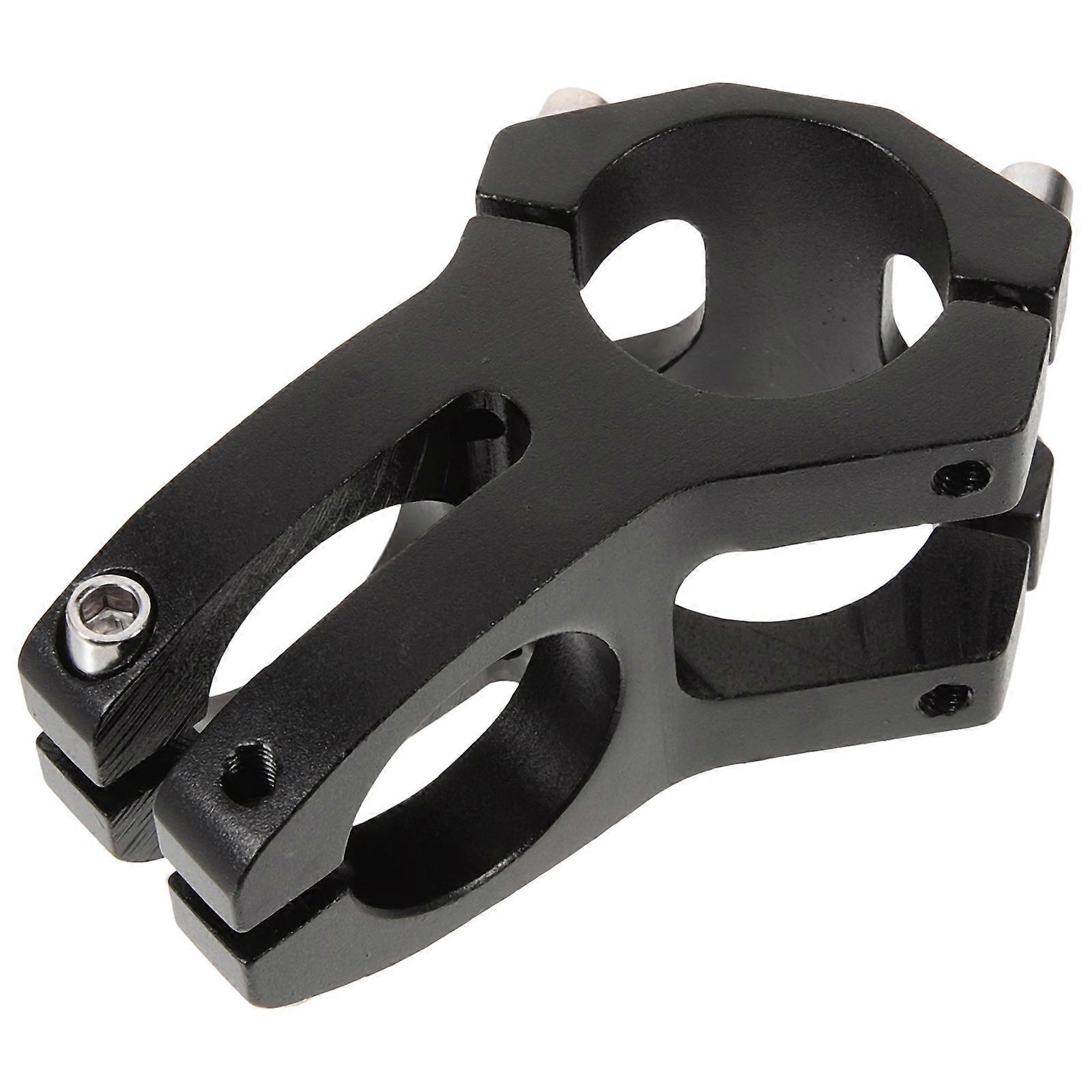 Bike Handlebar Stem Riser Aluminium Alloy Stem Riser for 4Pcs Bikes