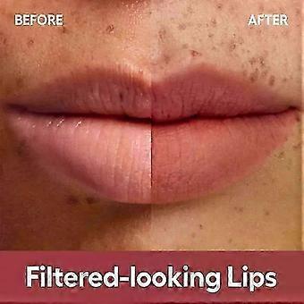 Matte Lip & Cheek Tint - High Quality, Durable, Easy to Use, For Home Daily Use, Perfect Gift