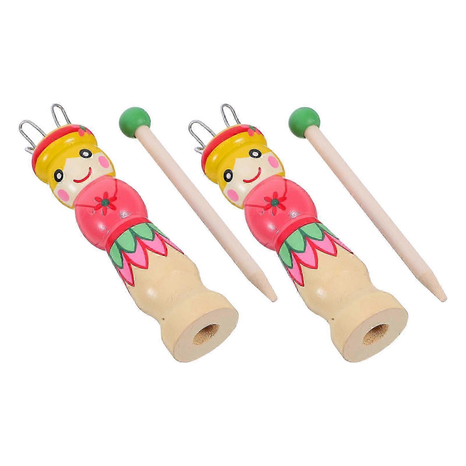DIY Hand Tool 6 Sets Colorful Knitting Tool Craft Enthusiasts Skill Practice Mini Rectangular Crochet