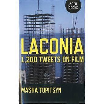 Lakonien: 1.200 Tweets på Film