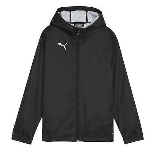 Puma Childrens/Kids TeamFinal Jacket