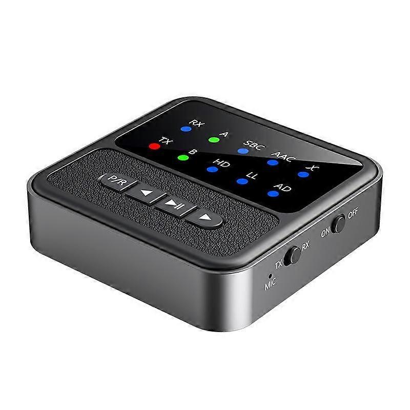 2-in-1 Bluetooth 5.4 Audio Transceiver BT200