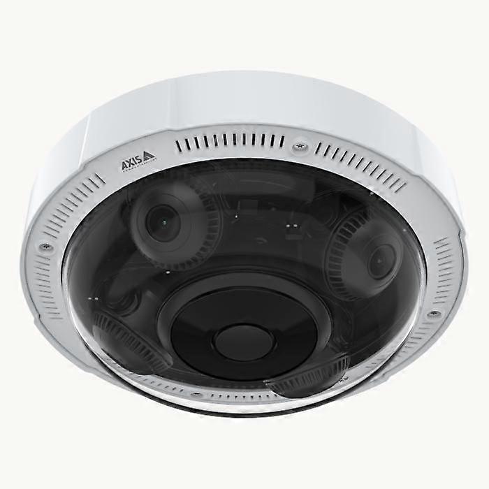 Axis P3735-PLE