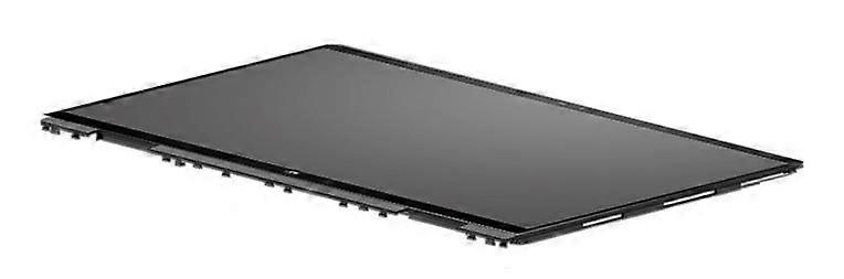HP Display panel