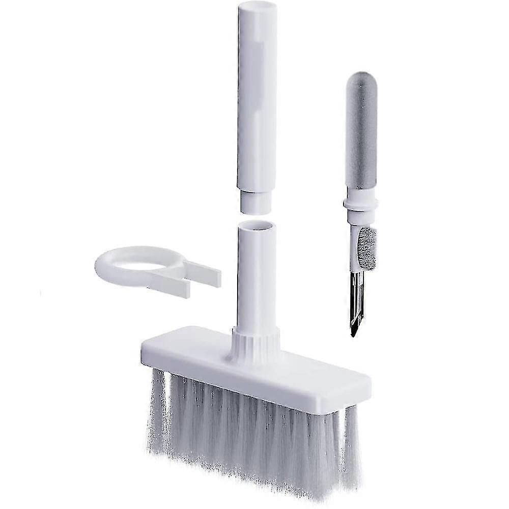 Cleaning Soft Brush Keyboard Cleaner 5-in-1 Multi-function Computer Cleaning Tools Kit For Pro Pc C