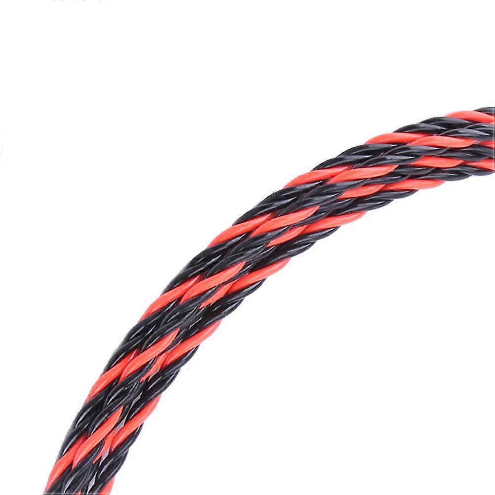 Electrician Threading Device 10m Cable Wire Puller Lead Network Electrical Wire Threader Construction Hand Tool