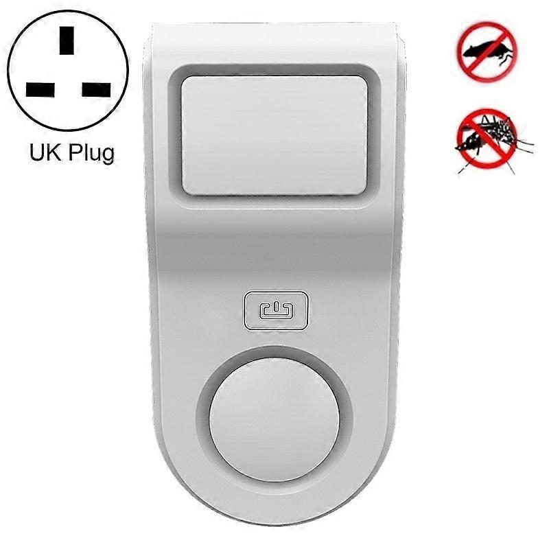 Insect Repellent UK Plug 220V