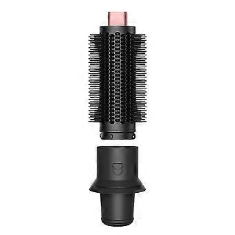 Large Round Volumizing Brush with Hair Dryer Adapter for HD02 HD03 HD04 HD08 HD15 HD16 for Fluff Up Volumize B