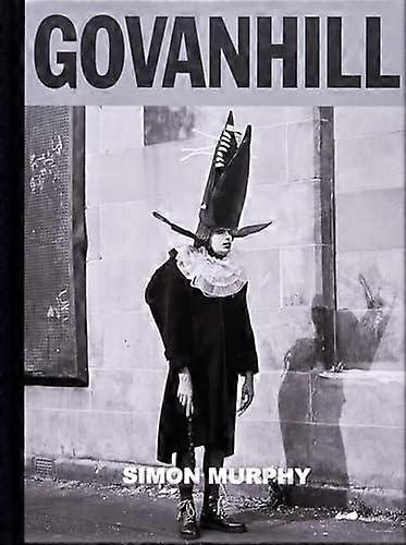Govanhill Second Edition - Simon Murphy