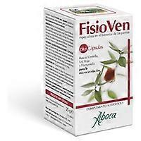 Fisioven capsules (leg circulation) 50 capsules