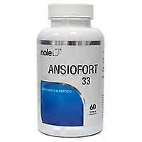 Ansiofort 33 60 capsules
