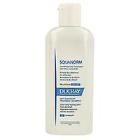 Squanorm Oily Dandruff Shampoo 200 ml