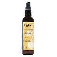 Elixir with three oils 125 ml