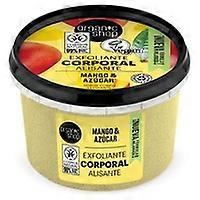 Kenya Mango Körperpeeling 250 ml