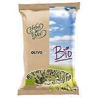 Hojas de olivo Eco 50 g