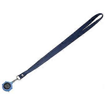Montre d’infirmière Montre de poche pour étudiants Montre pour professionnels de la santé avec corde de cou
