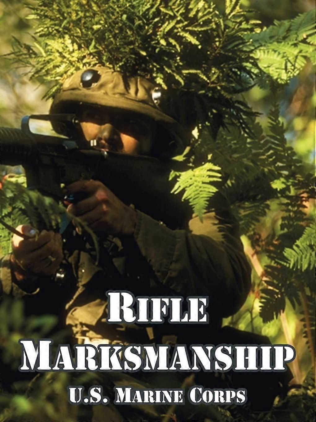 Rifle marksmanship