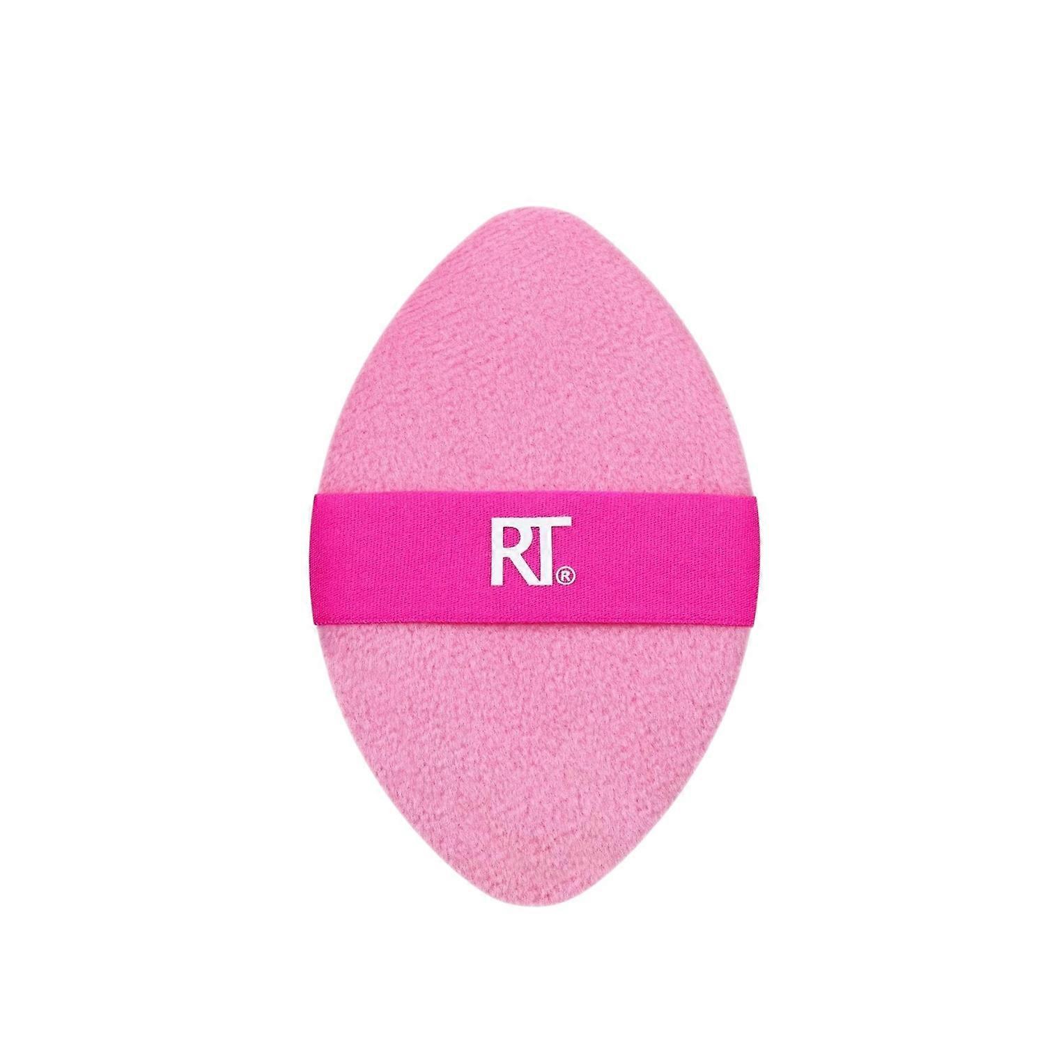 Real Techniques, Miracle, Makeupsvamp, Pink