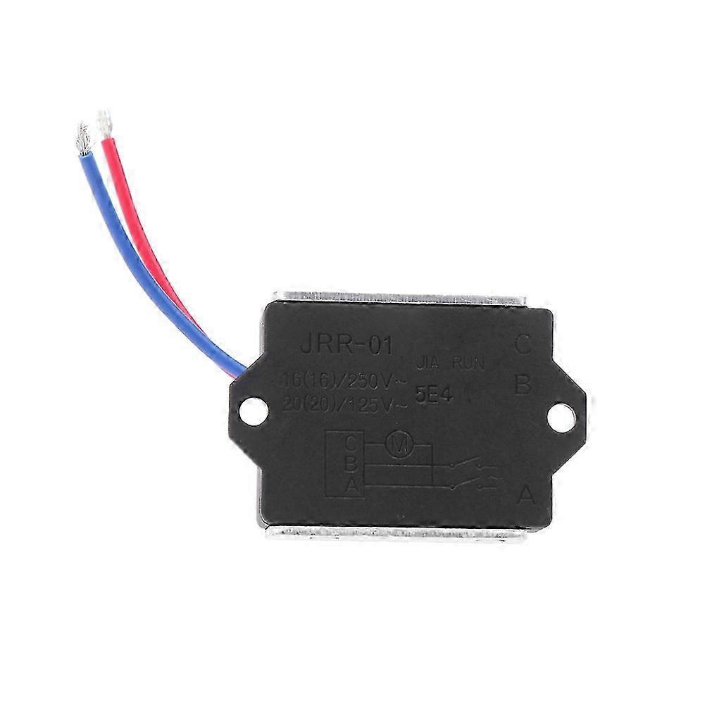 230V to 16A Soft Switch for Angle Grinder Retrofit Module Soft Startup Current Limiter Power Tools A