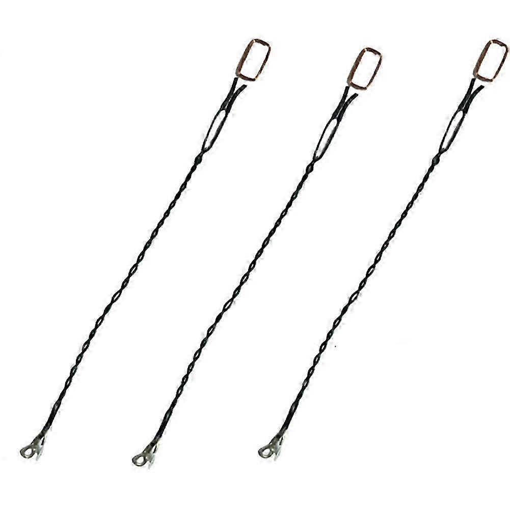 3pcs Eddy Current Coil Sensor compatible with Bambu Lab A1 Mini Print Head Module Replacement Part 3D Printer Accessories Kit