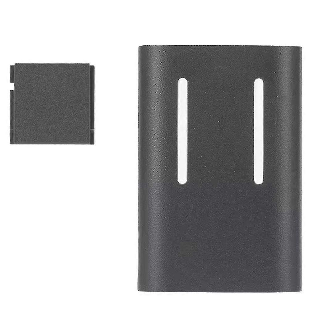 Auxiliary Extruder Housing compatible with Bambu Lab X2D Printer Accessories