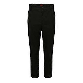 Hugo Mens Plain Slim Trousers