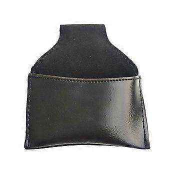 Snooker Chalk Pouch Biljart Chalk Holder Leren Snooker Keu Chalk Pouch Bag Pool Chalk Holder Pocket Snooker Chalk Bag-Good