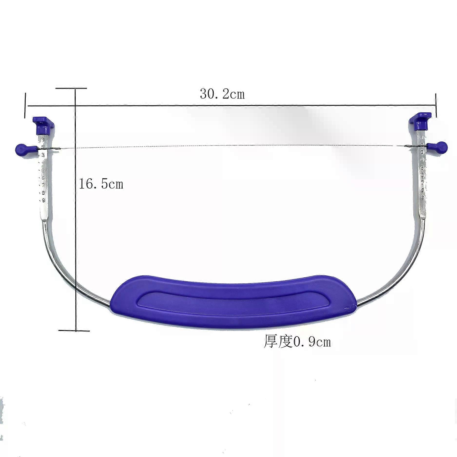 pcs Pastry Tool Smoother,Baking Unit Tools Wipe (Cake Cutter)