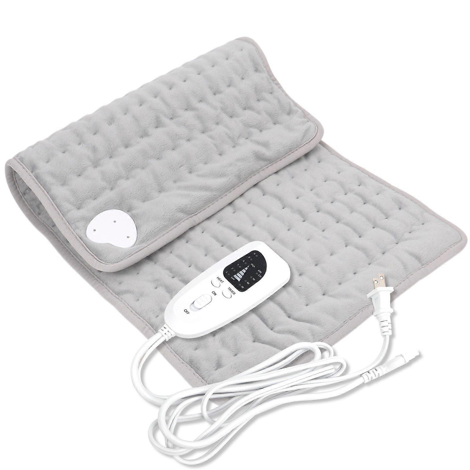 Heating Pad for Dry & Moist Heat