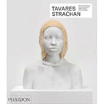 Tavares Strachan